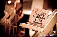The Pratt Fashion Show with Honoring Hamish Bowles with Anna Wintour 2011 #1