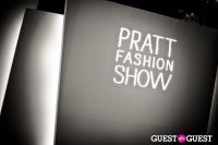 The Pratt Fashion Show with Honoring Hamish Bowles with Anna Wintour 2011 #3