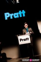 The Pratt Fashion Show with Honoring Hamish Bowles with Anna Wintour 2011 #33