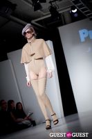 The Pratt Fashion Show with Honoring Hamish Bowles with Anna Wintour 2011 #41