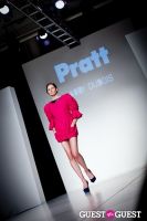 The Pratt Fashion Show with Honoring Hamish Bowles with Anna Wintour 2011 #53