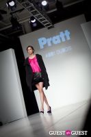 The Pratt Fashion Show with Honoring Hamish Bowles with Anna Wintour 2011 #58