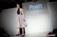 The Pratt Fashion Show with Honoring Hamish Bowles with Anna Wintour 2011 #71