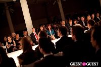 The Pratt Fashion Show with Honoring Hamish Bowles with Anna Wintour 2011 #82
