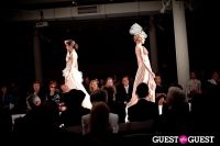 The Pratt Fashion Show with Honoring Hamish Bowles with Anna Wintour 2011 #85
