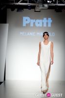 The Pratt Fashion Show with Honoring Hamish Bowles with Anna Wintour 2011 #98