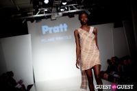 The Pratt Fashion Show with Honoring Hamish Bowles with Anna Wintour 2011 #102