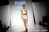 The Pratt Fashion Show with Honoring Hamish Bowles with Anna Wintour 2011 #104