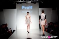 The Pratt Fashion Show with Honoring Hamish Bowles with Anna Wintour 2011 #109