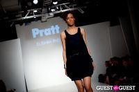 The Pratt Fashion Show with Honoring Hamish Bowles with Anna Wintour 2011 #115