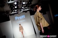 The Pratt Fashion Show with Honoring Hamish Bowles with Anna Wintour 2011 #117