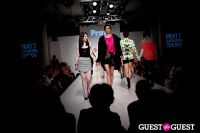 The Pratt Fashion Show with Honoring Hamish Bowles with Anna Wintour 2011 #121