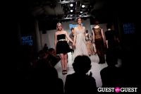 The Pratt Fashion Show with Honoring Hamish Bowles with Anna Wintour 2011 #127