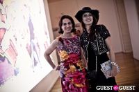 The Pratt Fashion Show with Honoring Hamish Bowles with Anna Wintour 2011 #145