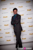 The Pratt Fashion Show with Honoring Hamish Bowles with Anna Wintour 2011 #155