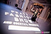 The Pratt Fashion Show with Honoring Hamish Bowles with Anna Wintour 2011 #201
