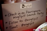 WingTipIt Launch Party! #7