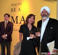 How To Be A Man Book Launch #22