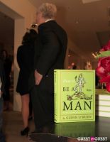 How To Be A Man Book Launch #89