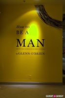 How To Be A Man Book Launch #102