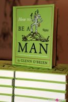 How To Be A Man Book Launch #145