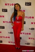 NYLON May Young Hollywood Issue Celebration #4