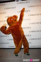 Christie's Invite You to: The Bear Party #1