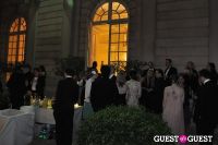 Frick Collection Spring Party for Fellows #17