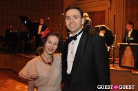 Frick Collection Spring Party for Fellows #95