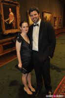 Frick Collection Spring Party for Fellows #107