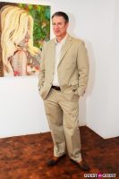 Billy Norwich, Gillian Hearst and the Sanctuary Hotel host party for artist Garrett Chingery #40