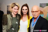 Billy Norwich, Gillian Hearst and the Sanctuary Hotel host party for artist Garrett Chingery #75