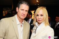 Billy Norwich, Gillian Hearst and the Sanctuary Hotel host party for artist Garrett Chingery #186