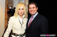 Billy Norwich, Gillian Hearst and the Sanctuary Hotel host party for artist Garrett Chingery #221