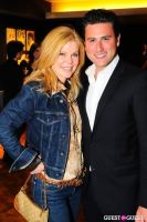 Billy Norwich, Gillian Hearst and the Sanctuary Hotel host party for artist Garrett Chingery #247