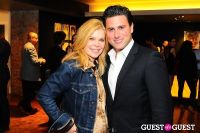 Billy Norwich, Gillian Hearst and the Sanctuary Hotel host party for artist Garrett Chingery #248