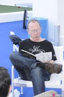 ANTHONY HADEN-GUEST READING @ The Standard #155