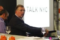 Talk NYC and Corbis Creative Week Event #6