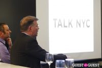 Talk NYC and Corbis Creative Week Event #12