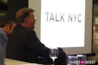 Talk NYC and Corbis Creative Week Event #14