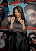 Launch Of Carrera Vintage Shades in Los Angeles #5