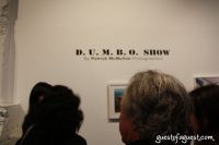 D.U.M.B.O. Show Opening Reception  #36