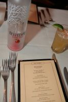 Bevy's Belvedere Bloody Mary Brunch at Red Rooster #66