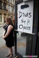 Divas Shop for the Opera #58