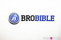 BroBible Presents The Alpha Experience NYC #1