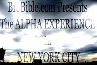 BroBible Presents The Alpha Experience NYC #115