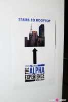 BroBible Presents The Alpha Experience NYC #116