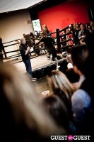 Celebrity Fight4Fitness Event at Aerospace Fitness #53