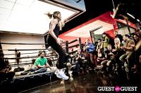 Celebrity Fight4Fitness Event at Aerospace Fitness #73