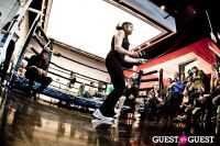 Celebrity Fight4Fitness Event at Aerospace Fitness #76